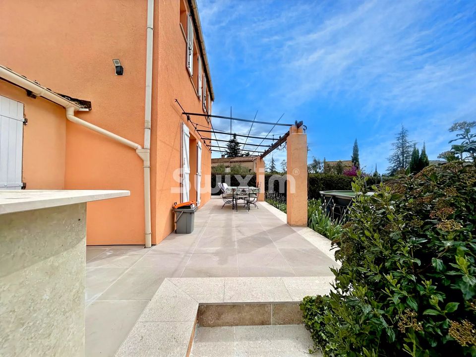 Villa i Draguignan, Var - foto 2