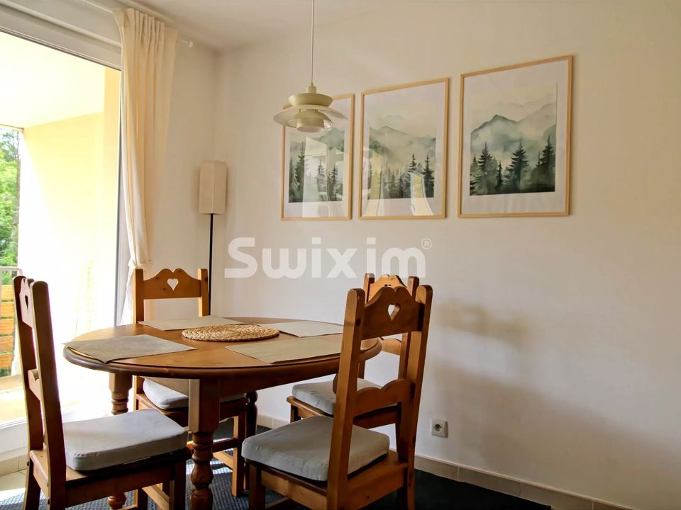 Apartament a Les Rousses, Jura - foto 2