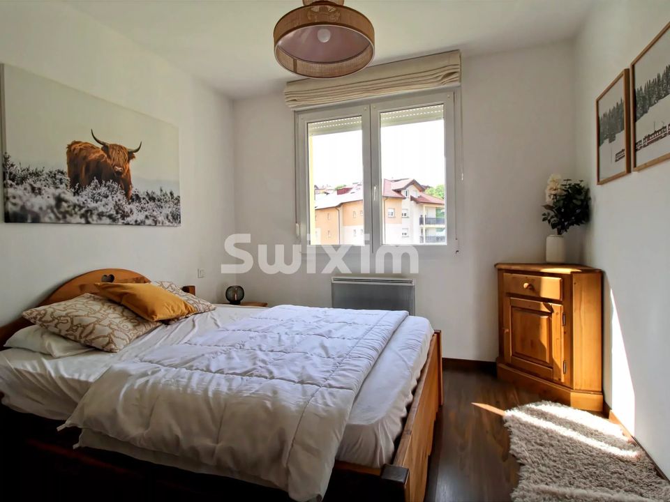Apartament a Les Rousses, Jura - foto 3
