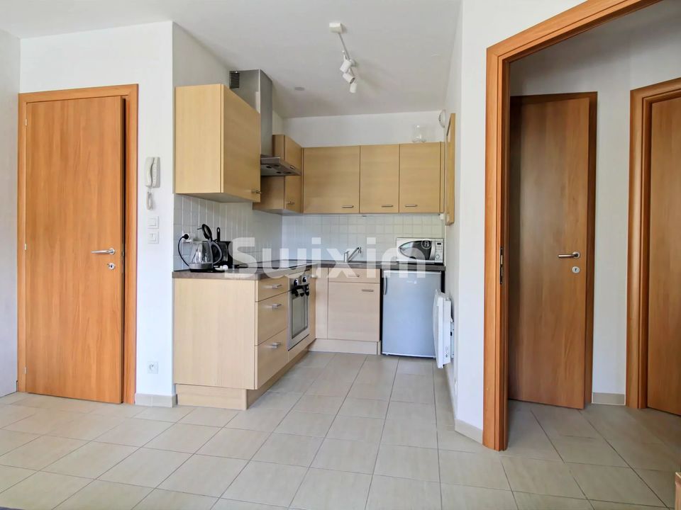 Apartament a Les Rousses, Jura - foto 4