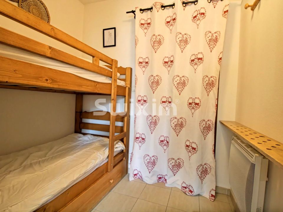 Apartament a Les Rousses, Jura - foto 5