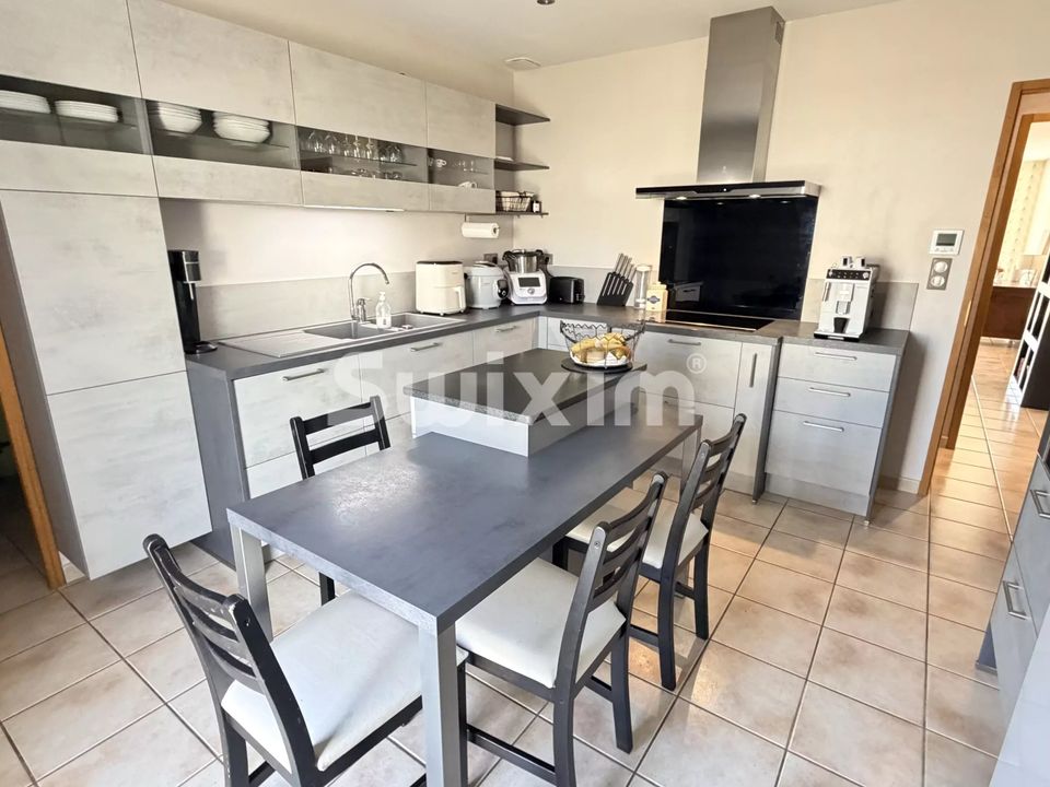 Villa in Lamarche-sur-Saone, Cote-d'Or - foto 2