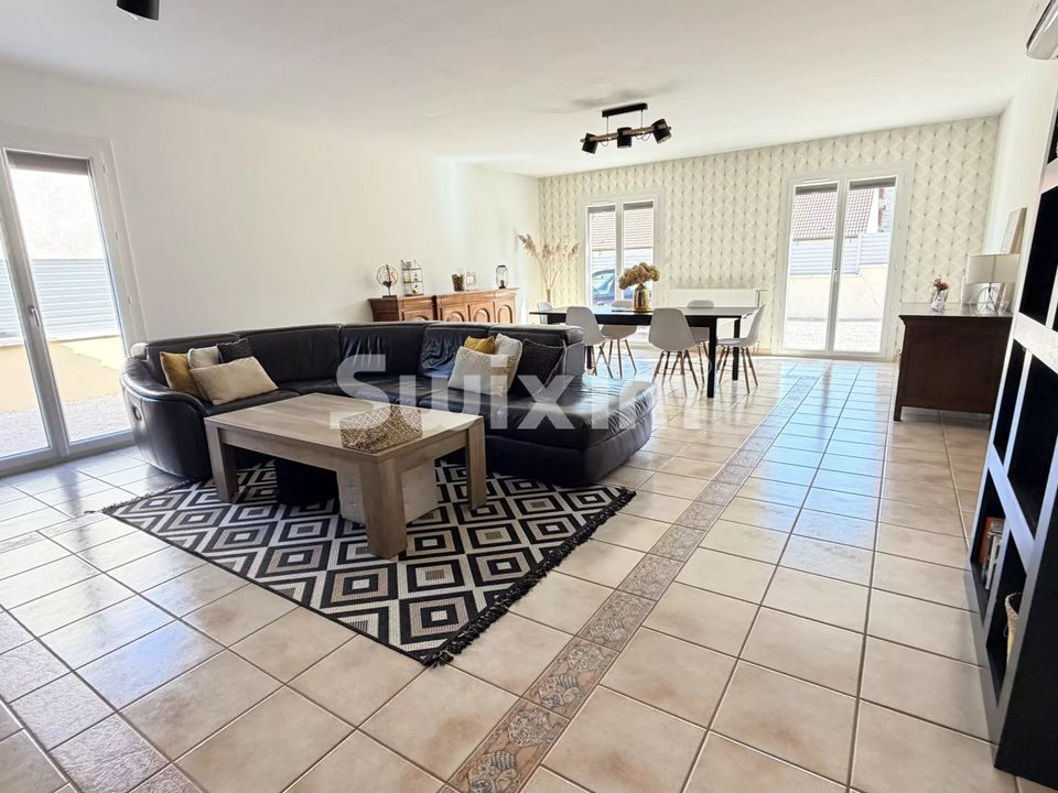 Villa in Lamarche-sur-Saone, Cote-d'Or - foto 3