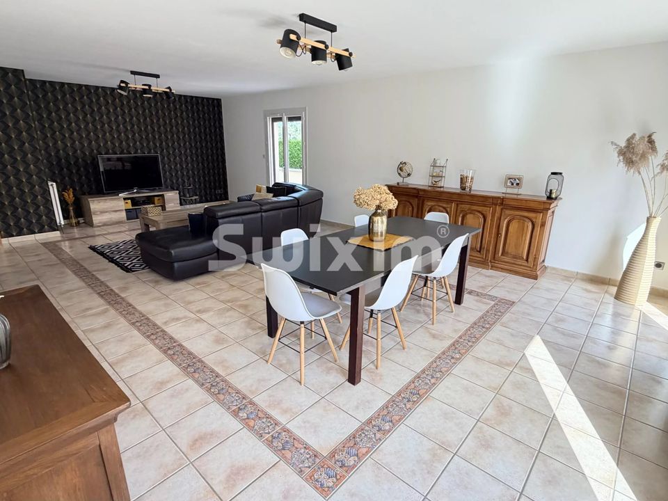 Villa in Lamarche-sur-Saone, Cote-d'Or - foto 4