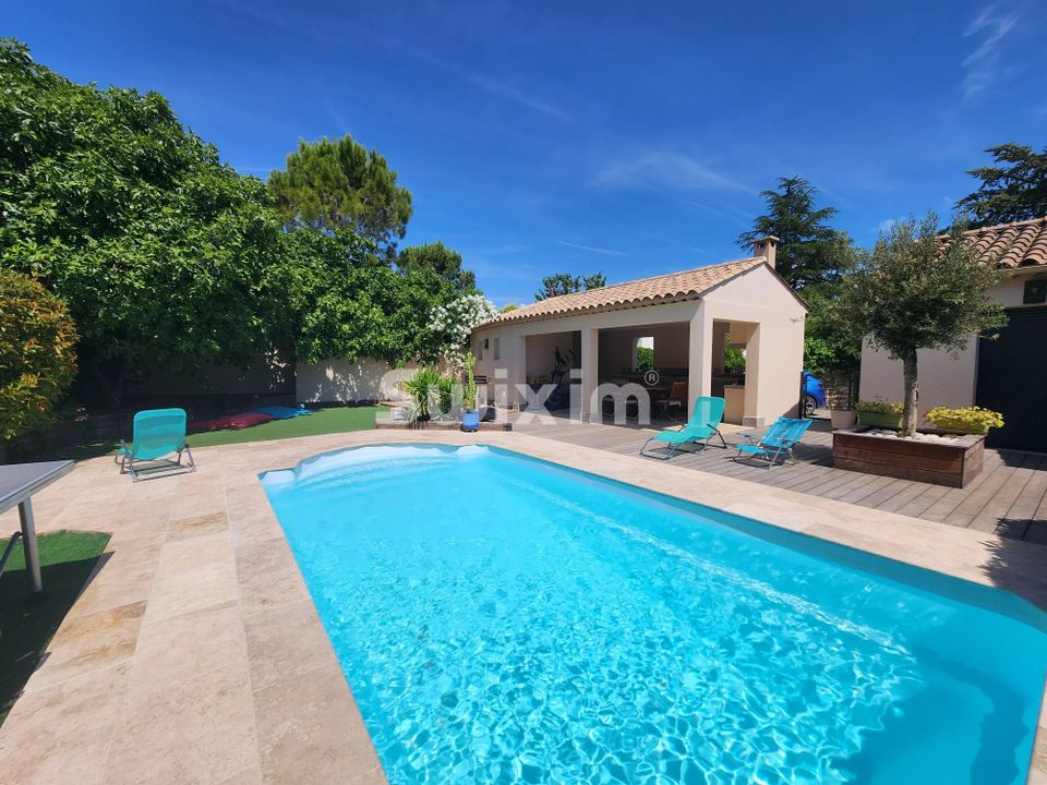 Villa i Draguignan, Var - foto 1