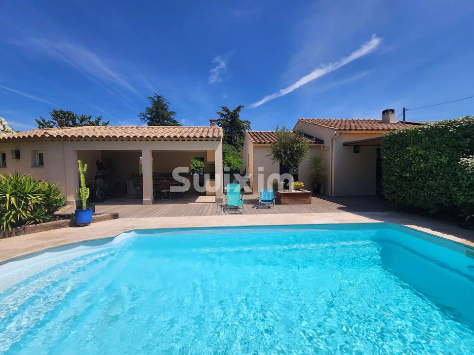 Villa i Draguignan, Var - foto 2