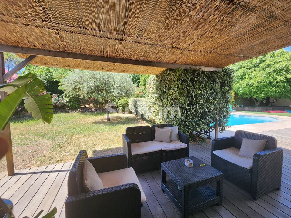 Villa i Draguignan, Var - foto 4