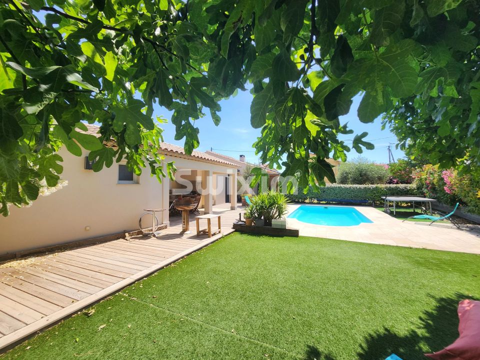 Villa i Draguignan, Var - foto 5