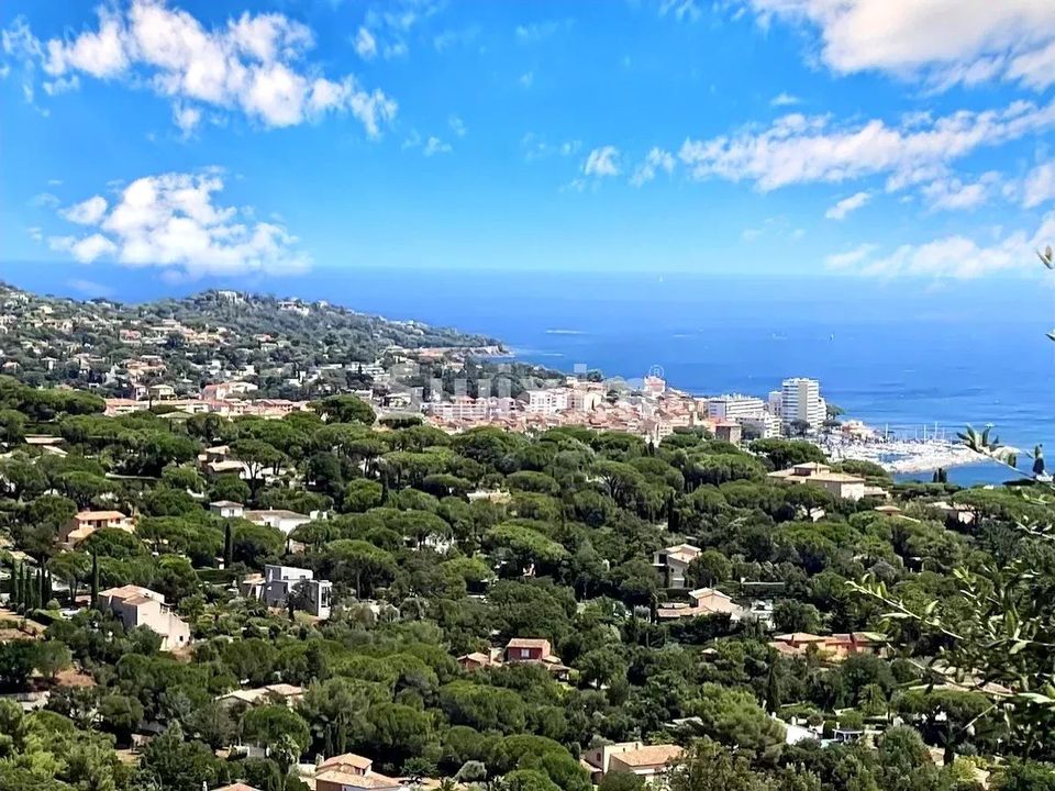 Villa i Sainte-Maxime, Var - foto 1