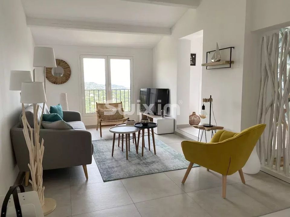 Villa i Sainte-Maxime, Var - foto 3