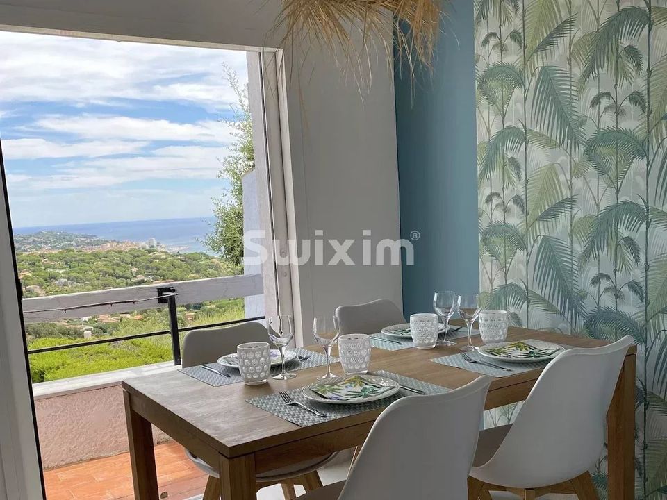 Villa i Sainte-Maxime, Var - foto 4