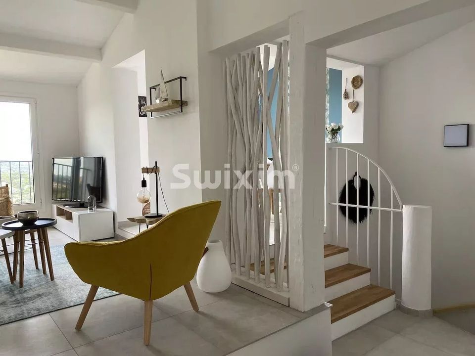 Villa i Sainte-Maxime, Var - foto 5