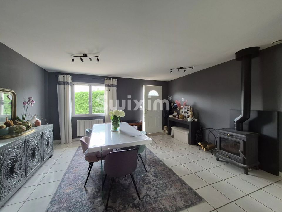 Villa i Saint-Cyr-sur-Menthon, Ain - foto 2