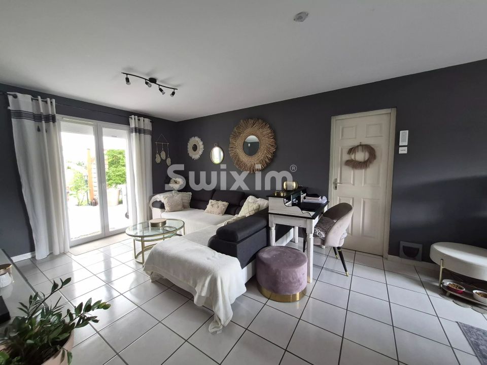 Villa i Saint-Cyr-sur-Menthon, Ain - foto 4