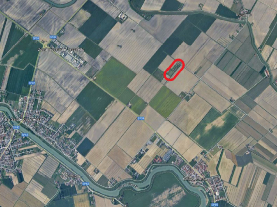 Farm hus i San Stino di Livenza, Venice - foto 1