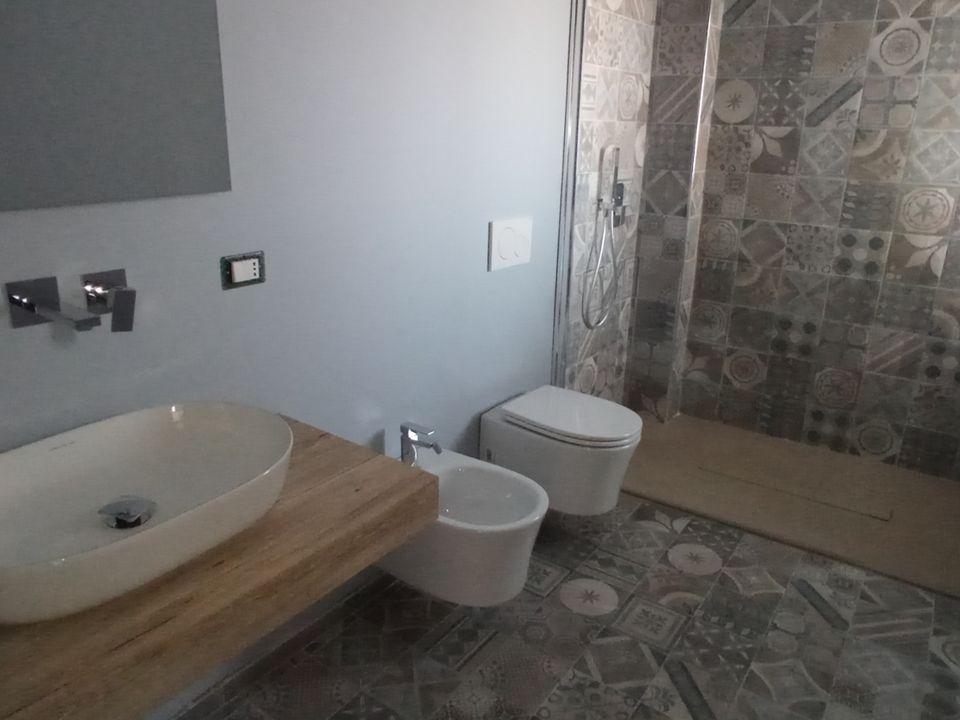 Lejlighed i Ragusa, Ragusa - foto 1