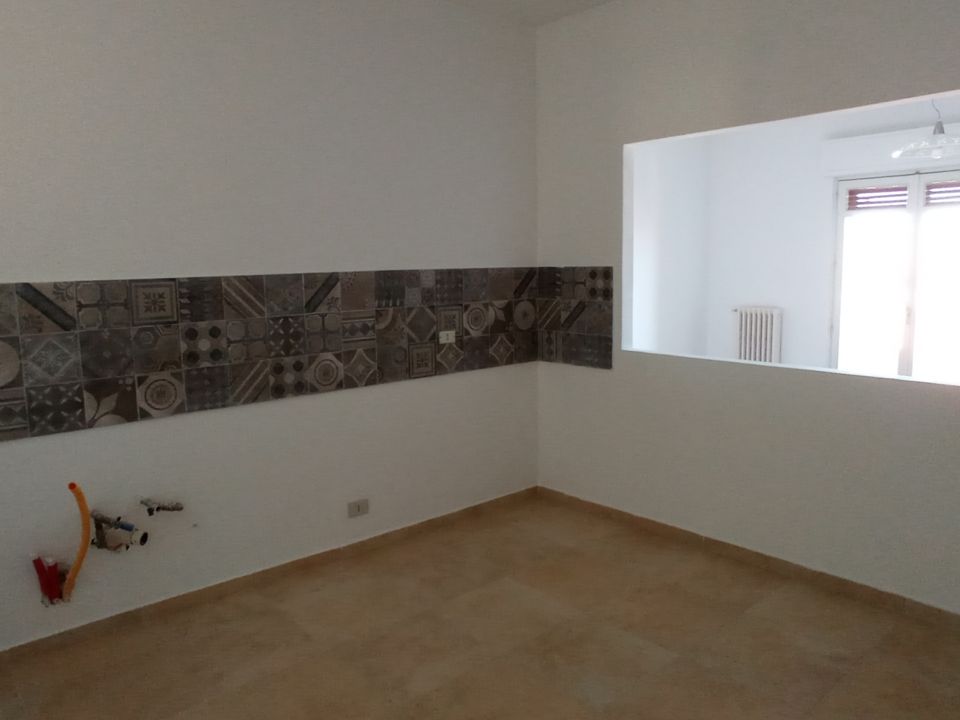 Lejlighed i Ragusa, Ragusa - foto 4