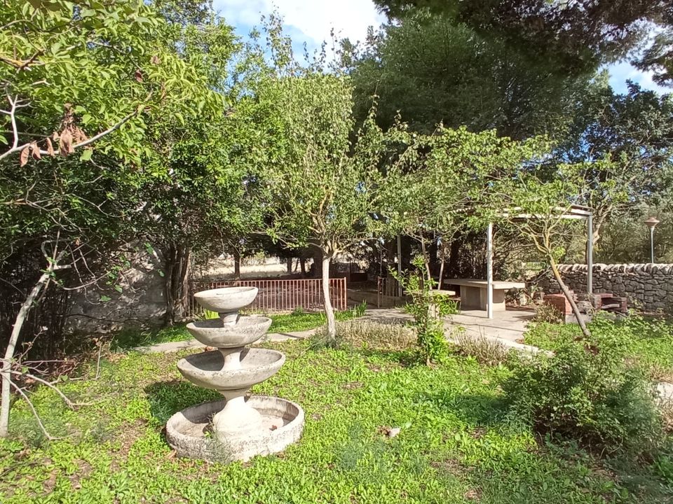 Villa in Ragusa, Ragusa - foto 1