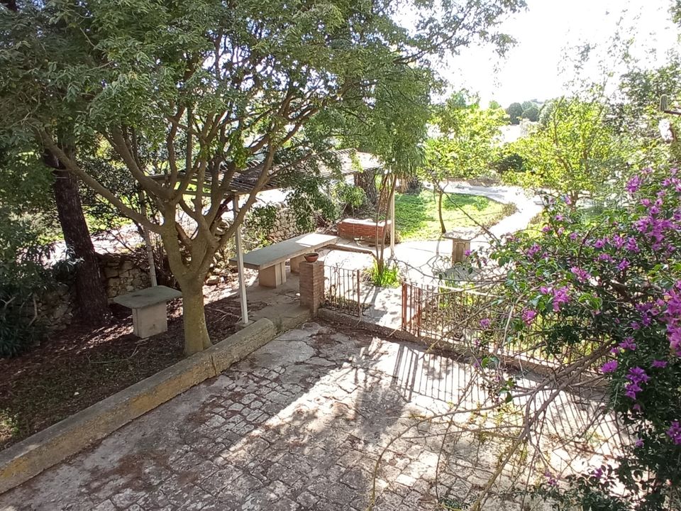 Villa in Ragusa, Ragusa - foto 4