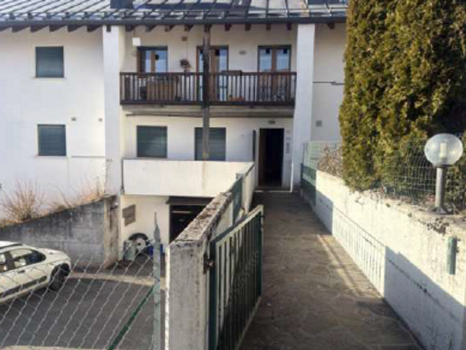 Lejlighed i Domegge di Cadore, Belluno - foto 2