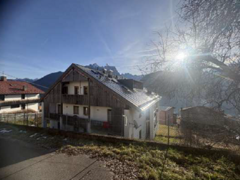 Lejlighed i Domegge di Cadore, Belluno - foto 3