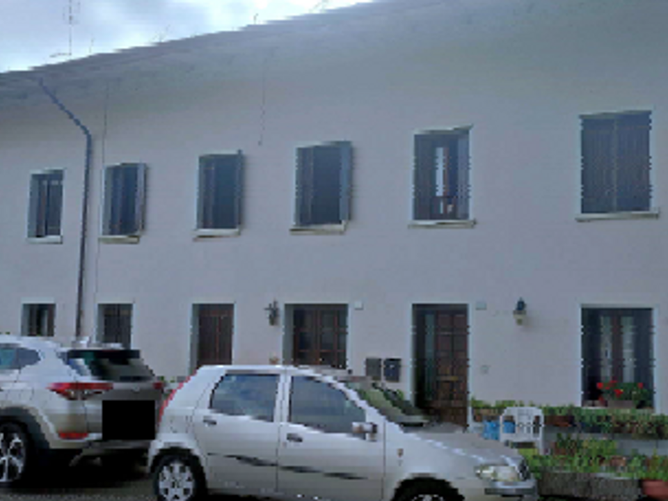 Villa i Sesto al Reghena, Pordenone - foto 1