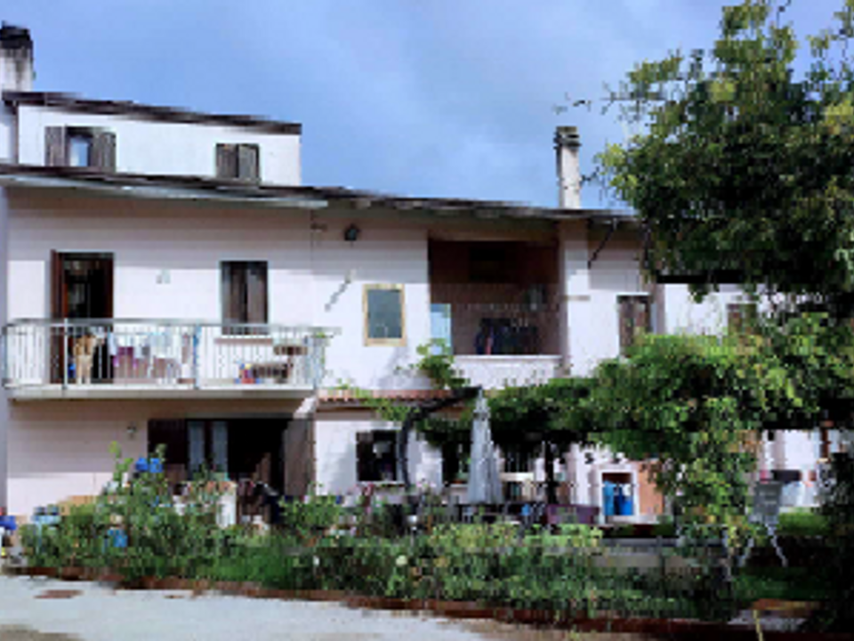 Villa i Sesto al Reghena, Pordenone - foto 2