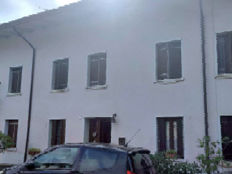 Villa i Sesto al Reghena, Pordenone - foto 1