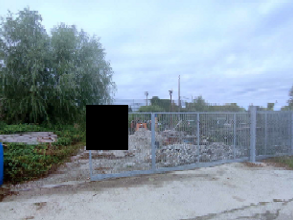 Helårsgrund i Sesto al Reghena, Pordenone - foto 3