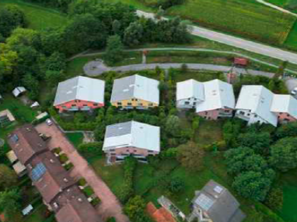 Grond in Limana, Belluno - foto 1