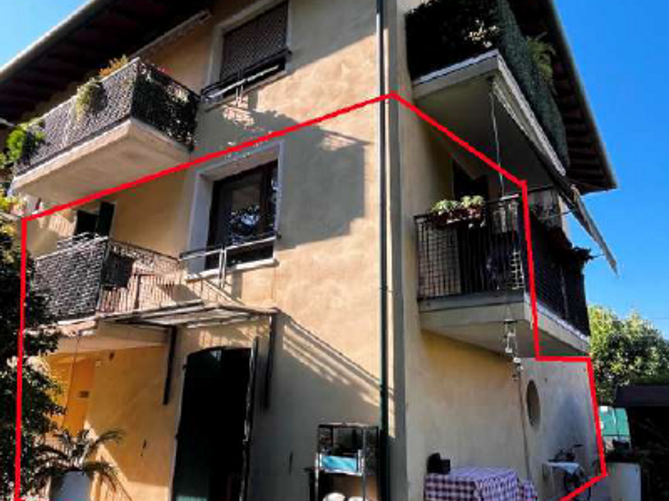 Lejlighed i Treviso, Treviso - foto 1