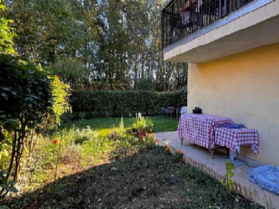 Lejlighed i Treviso, Treviso - foto 2
