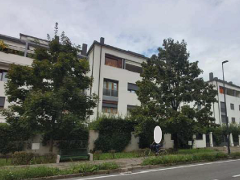 Lejlighed i Treviso, Treviso - foto 1