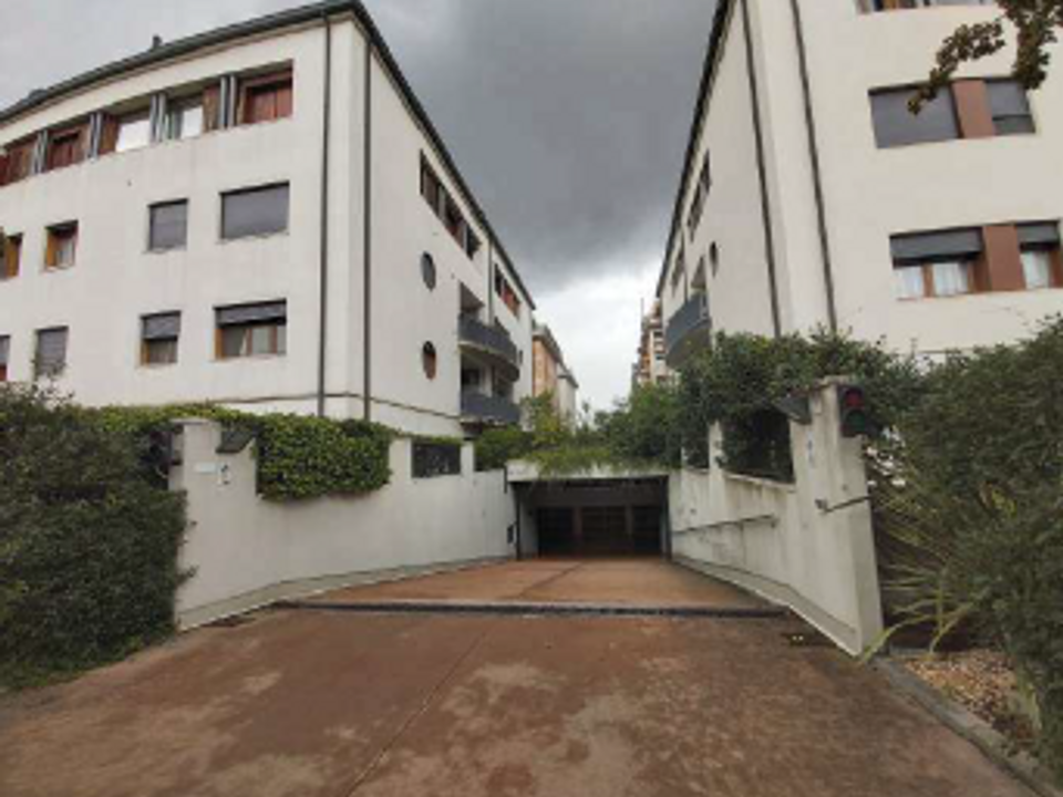 Lejlighed i Treviso, Treviso - foto 2