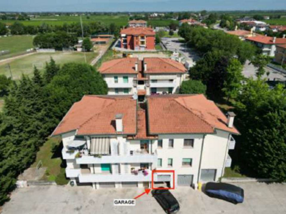 Lejlighed i Pramaggiore, Venice - foto 2