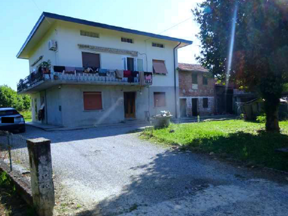 Villa i Brugnera, Pordenone - foto 1