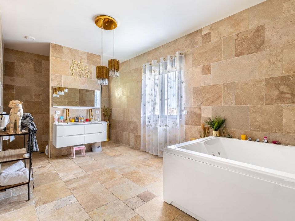 Villa em Cavignac, Gironde - foto 3