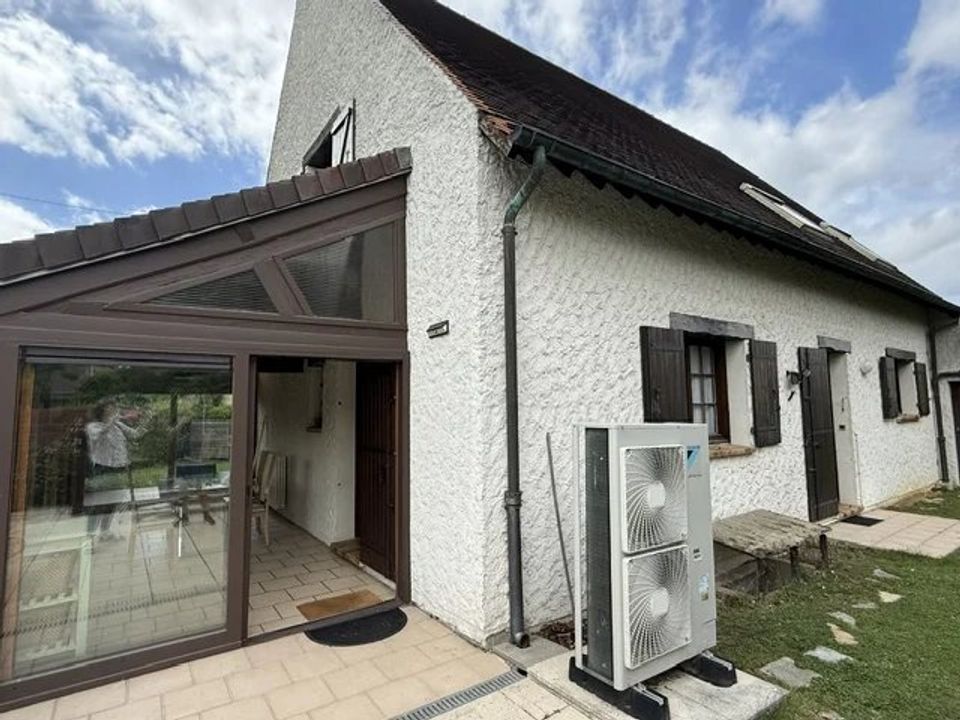 Villa i Combs-la-Ville, Seine-et-Marne - foto 2