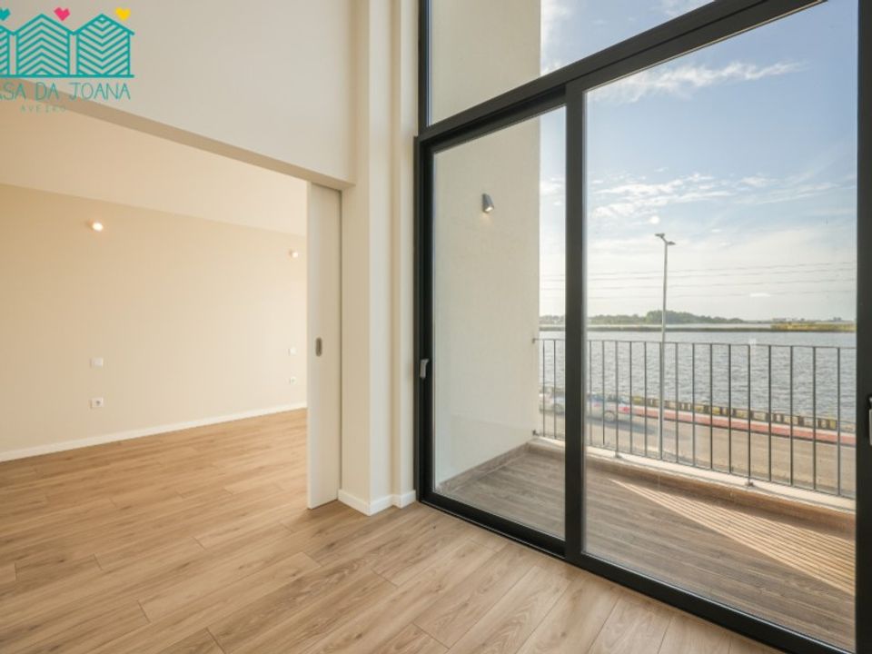 Villa i Ilhavo, Aveiro - foto 1