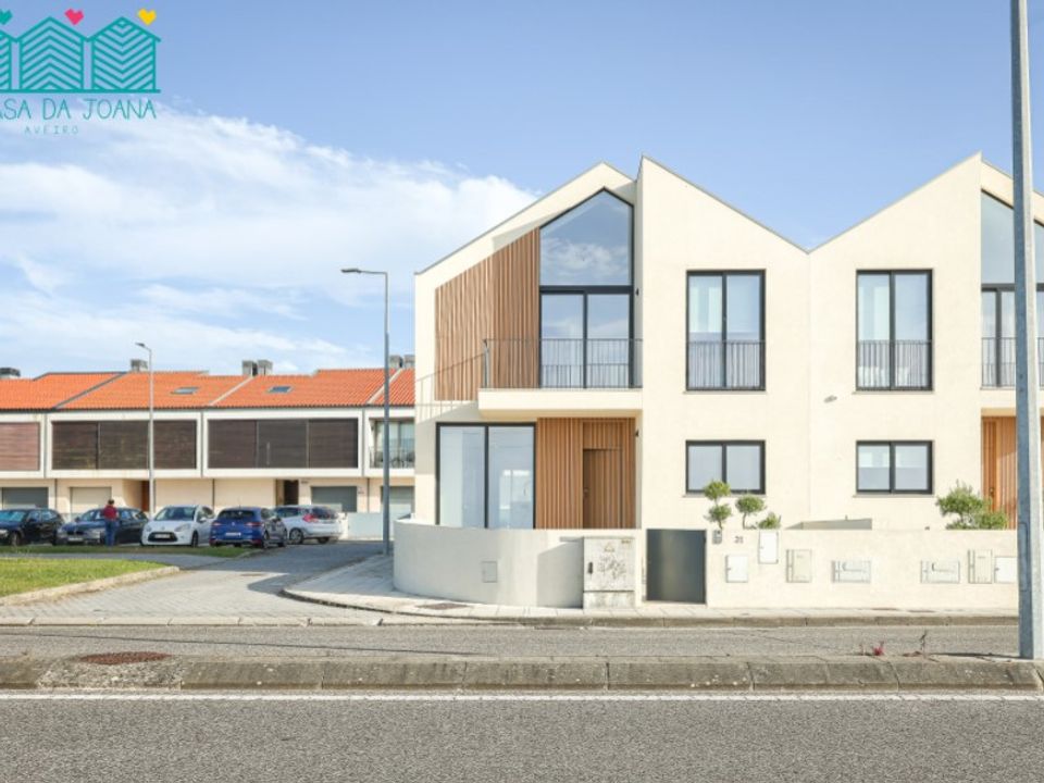 Villa i Ilhavo, Aveiro - foto 2