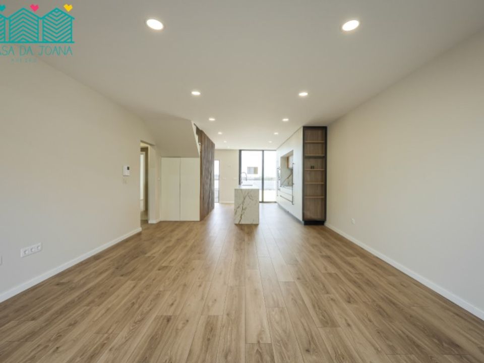 Villa i Ilhavo, Aveiro - foto 3