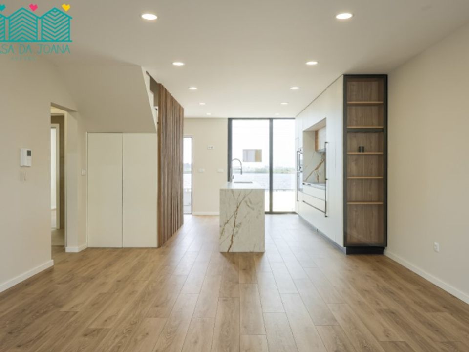 Villa i Ilhavo, Aveiro - foto 4