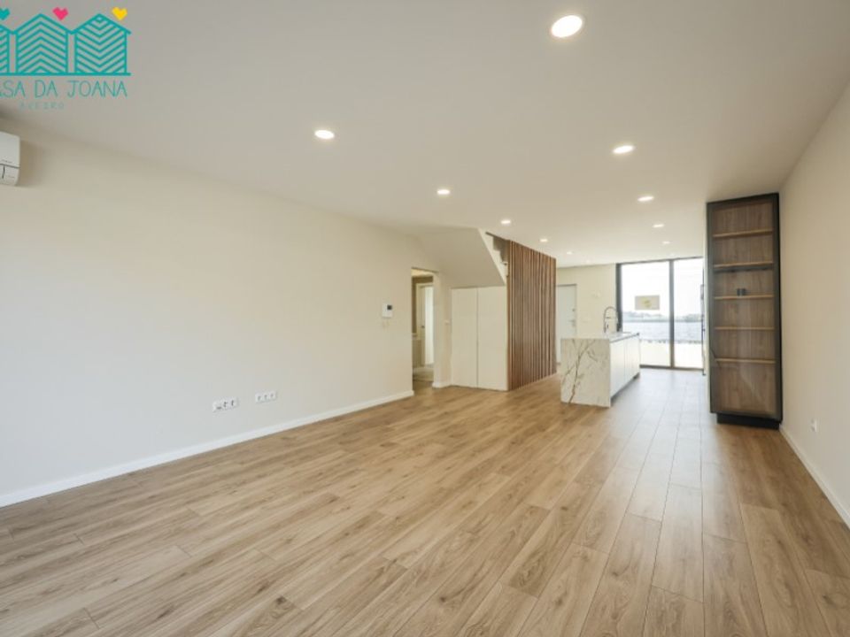 Villa i Ilhavo, Aveiro - foto 5