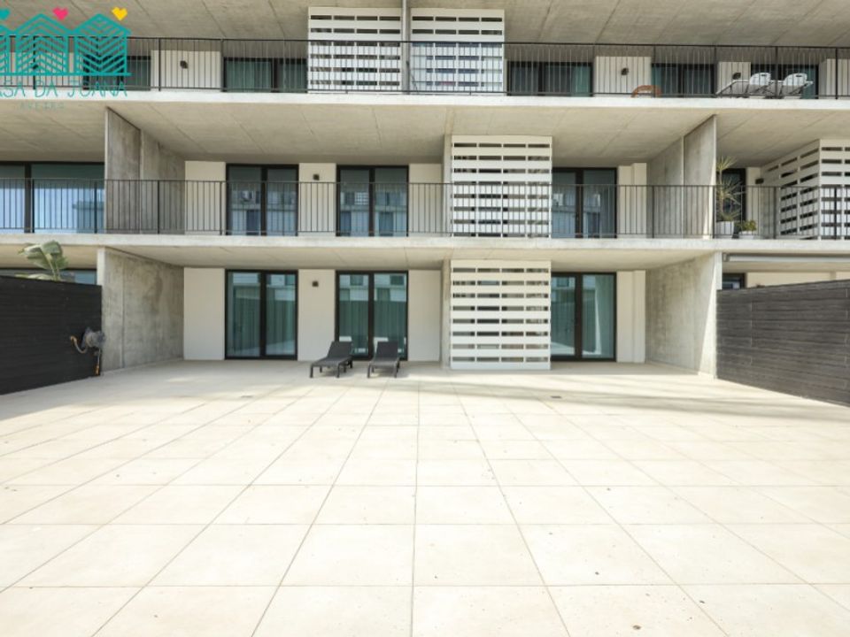 Apartment in Gafanha da Nazare, Aveiro - photo 1
