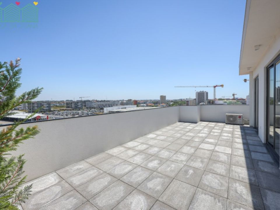 Apartament a Aveiro, Aveiro - foto 1