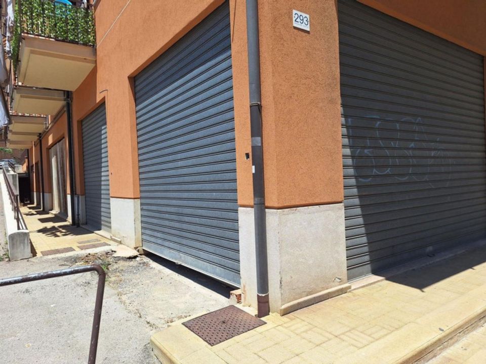 Erhvervsejendom i Misilmeri, Palermo - foto 1
