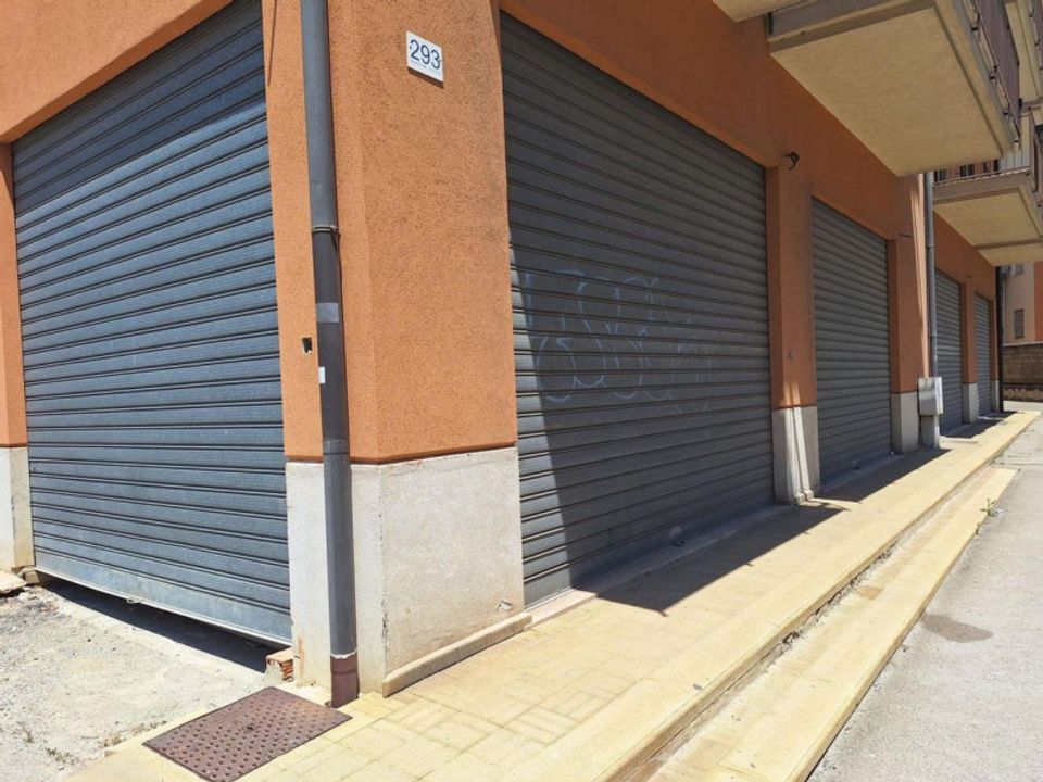 Erhvervsejendom i Misilmeri, Palermo - foto 2