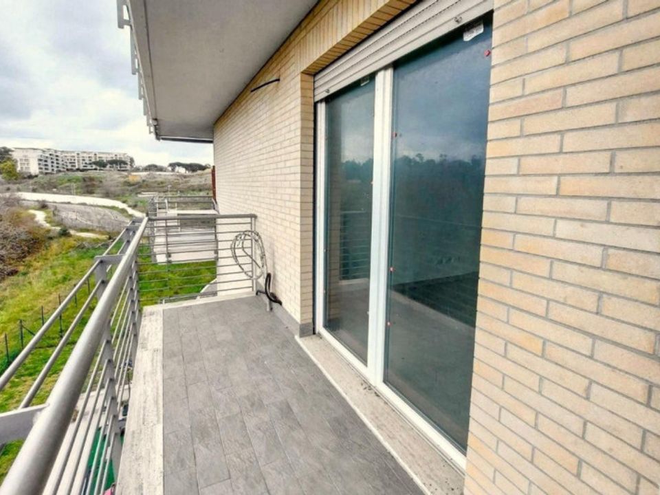 Lejlighed i Fiumicino, Rome - foto 4