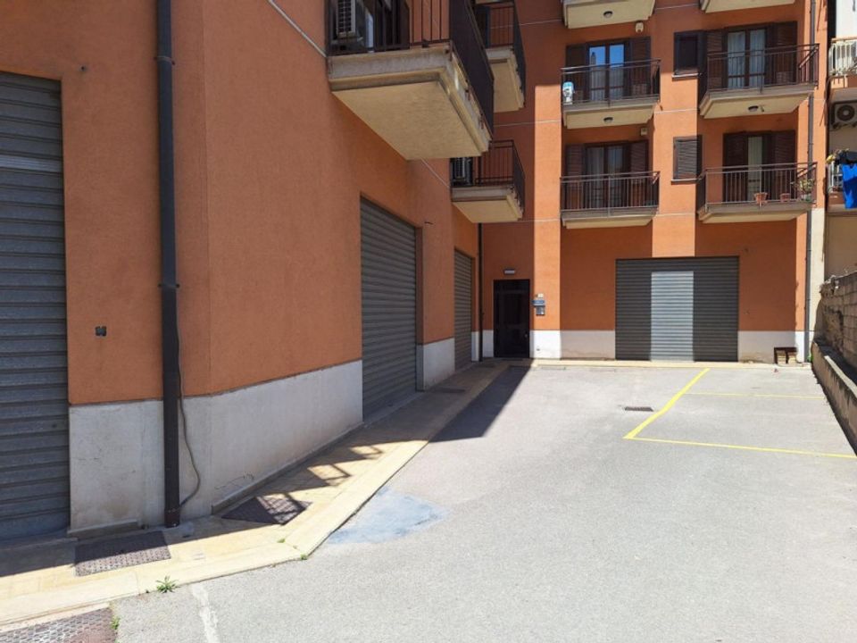 Erhvervsejendom i Misilmeri, Palermo - foto 1