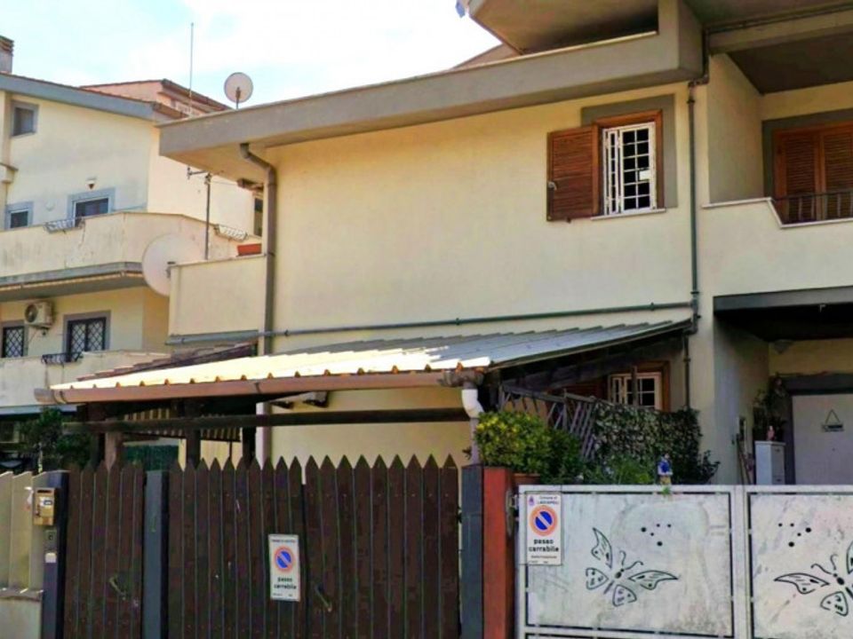 Lejlighed i Ladispoli, Rome - foto 2